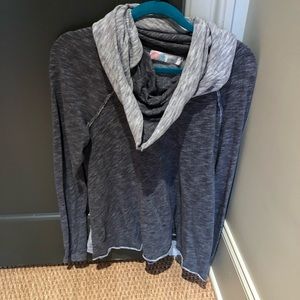 Free people sweater